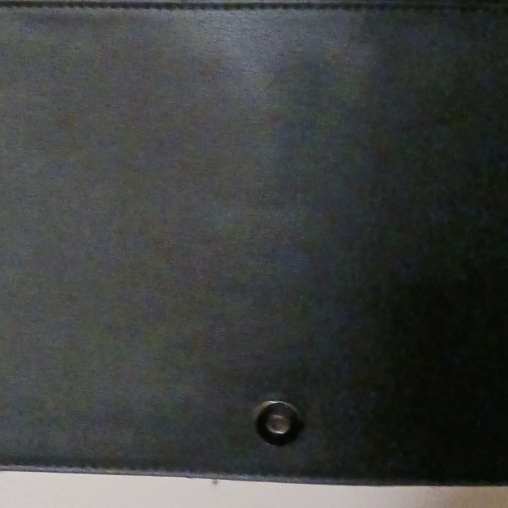 Black Shoulder  HandBag - Picture 6 of 6